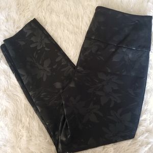 🖤🤍Black Satin Pants🤍🖤